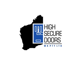 High Secure Doors WA Pty Ltd entry by TOM1