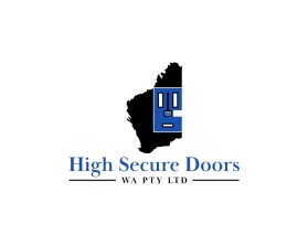High Secure Doors WA Pty Ltd entry by ardima