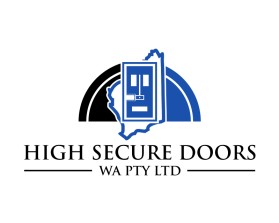High Secure Doors WA Pty Ltd entry by BigRoad