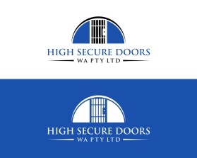 High Secure Doors WA Pty Ltd entry by Billahi