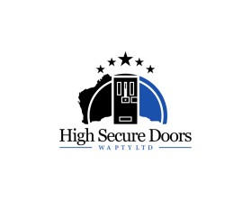 High Secure Doors WA Pty Ltd entry by TOM1