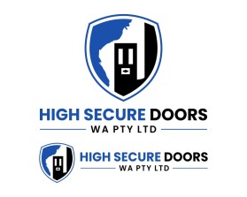 High Secure Doors WA Pty Ltd entry by Armchtrm