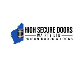 High Secure Doors WA Pty Ltd entry by AlbertWDN