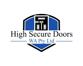 High Secure Doors WA Pty Ltd entry by mulia