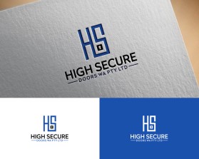 High Secure Doors WA Pty Ltd entry by CrissONE