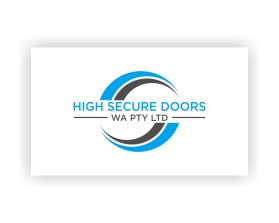 High Secure Doors WA Pty Ltd entry by Milindlidir