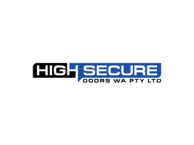 High Secure Doors WA Pty Ltd entry by Best_Choice