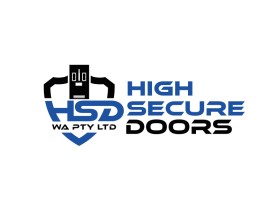 High Secure Doors WA Pty Ltd entry by bartous