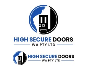 High Secure Doors WA Pty Ltd entry by Armchtrm