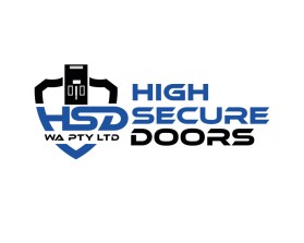 High Secure Doors WA Pty Ltd entry by bartous