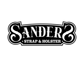 Sanders Strap & Holster entry by bahjatul_