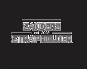 Sanders Strap & Holster entry by donbram