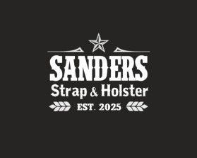 Sanders Strap & Holster entry by Mr.Rayquaza
