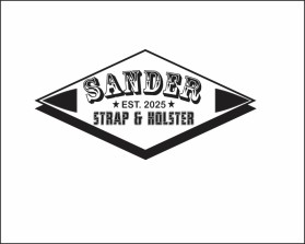 Sanders Strap & Holster entry by donbram