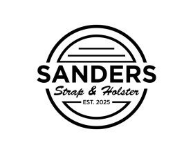 Sanders Strap & Holster entry by mulia