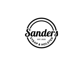 Sanders Strap & Holster entry by mulia