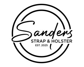 Sanders Strap & Holster entry by mulia