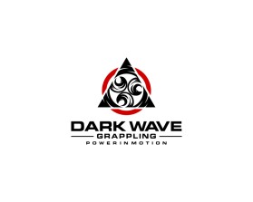Dark Wave Grappling entry by andsue