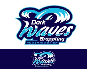 Dark Wave Grappling entry by Erlando