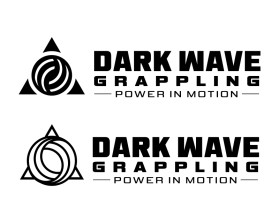 Dark Wave Grappling entry by Armchtrm