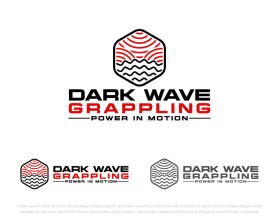Dark Wave Grappling entry by FXF Creations