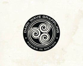 Dark Wave Grappling entry by PJRYNT