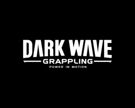 Dark Wave Grappling entry by KenArrok