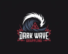 Dark Wave Grappling entry by contest