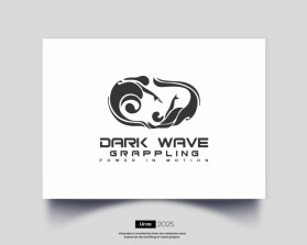 Dark Wave Grappling entry by Urke