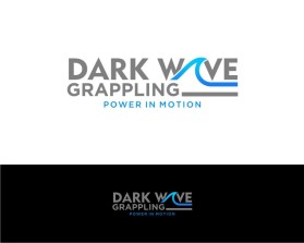 Dark Wave Grappling entry by Di-sign