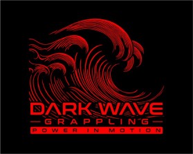 Dark Wave Grappling entry by rudin