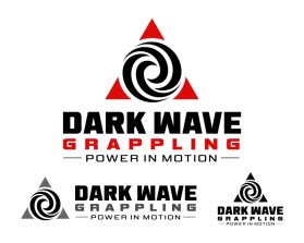 Dark Wave Grappling entry by Armchtrm