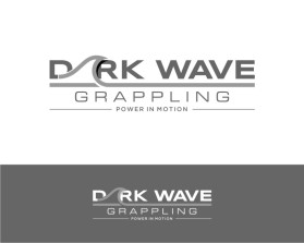 Dark Wave Grappling entry by Di-sign