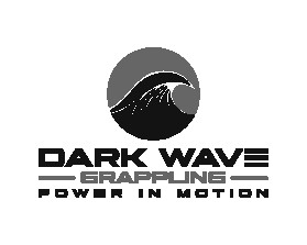 Dark Wave Grappling entry by iosiconsdesign