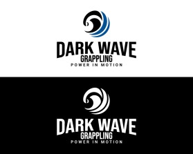 Dark Wave Grappling entry by AlbertWDN