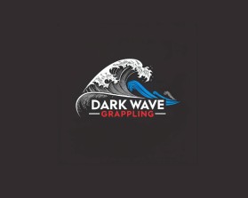 Dark Wave Grappling entry by Zavi