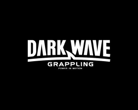 Dark Wave Grappling entry by KenArrok