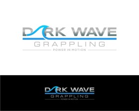 Dark Wave Grappling entry by Di-sign