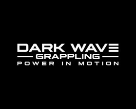 Dark Wave Grappling entry by iosiconsdesign