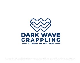 Dark Wave Grappling entry by FXF Creations
