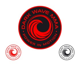 Dark Wave Grappling entry by LeVi