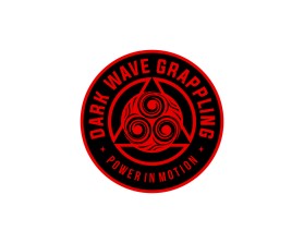 Dark Wave Grappling entry by andsue