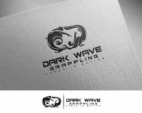 Dark Wave Grappling entry by Urke