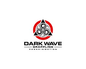Dark Wave Grappling entry by andsue