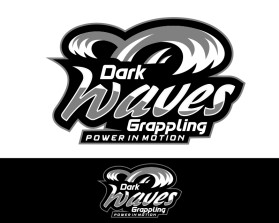 Dark Wave Grappling entry by Erlando