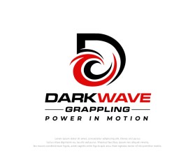 Dark Wave Grappling entry by dhanny09