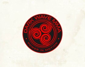 Dark Wave Grappling entry by PJRYNT