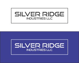 Silver Ridge Industries, LLC entry by HUDA100