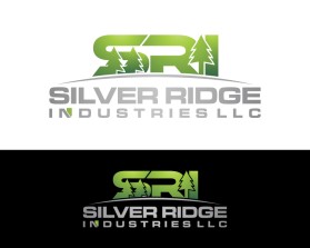 Silver Ridge Industries, LLC entry by khoirul muhibin