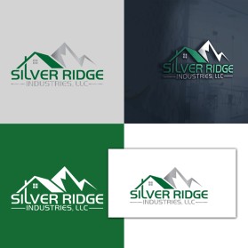 Silver Ridge Industries, LLC entry by Md Sojib Hossain